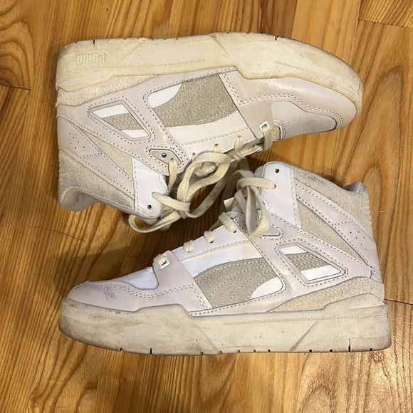 PUMA SLIPSTREAM - Picture 1 of 5